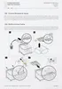 This is an instructional diagram showing the modified mounting of a heating element. Produktbild-Vorschau