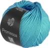 Lana Grossa - Promessa 0027 türkisblau Produktbild-Vorschau 2