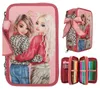 Depesche penál TOPModel 3-komorový LEOHEART pro školu a Náhled obrázku produktu 10