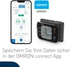 Omron RS7 Inteli IT - Inteligentní Pulzní Tonometr Náhled obrázku produktu 13