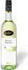 A bottle of Käfer Pinot Grigio wine against a white background. Produktbild-Vorschau