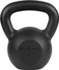 Kettlebell żeliwny 18kg REBEL ACTIVE Podgląd zdjęcia produktu 2