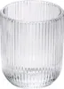 Vilde | Trinkgläser Set - 250 ml - 6 Stück - Transparent - Produktbild-Vorschau 3