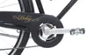 Avatar Citybike VINTAGE 28" Damen Schwarz (RH: 44 cm) Produktbild-Vorschau 7