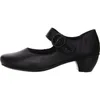Rieker Damen Pumps Spangenpumps Blockabsatz Schnalle 41756, Produktbild-Vorschau 27