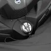 TUCANO URBANO EASY Thermoscud Beinschutz schwarz Produktbild-Vorschau 2