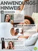 LisaCare Pflaster - Mouth Tape - Mundaufkleber für Produktbild-Vorschau 4