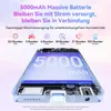 Blackview Wave 8C 6.56" Handy Ohne Vertrag, 6GB+64GB, Dual Produktbild-Vorschau 6
