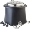 APS 11901 Elektrischer Suppentopf, 10 Liter, inkl. Produktbild-Vorschau 1