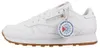 Reebok CLASSIC LEATHER Herren-Sneaker – Weiß, EVA, für Produktbild-Vorschau 18