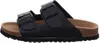 SUPERSOFT Damen Hausschuhe Pantoletten 274 288  Black   Produktbild-Vorschau 2