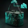 Thermotasche 29 L Groß Kühltasche ideal für Camping & Produktbild-Vorschau 7