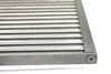 zerlegbarer Edelstahl Grillrost für Weber Spirit 310 320 Produktbild-Vorschau 5