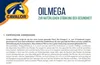 Cavalor OilMega Pferdefutterergänzung mit ausgewogener Produktbild-Vorschau 8