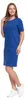 Vestido de verano – vestido tipo camiseta, talla 3XL – Vista previa de la imagen del producto 7