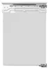 AEG Einbaukühlschrank / 880 mm / 137 L / Festtür TSK5O88WDF Produktbild-Vorschau 5