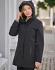 Tee Jays 9609 | Womens All Weather Parka - Wasserdicht: Produktbild-Vorschau 3