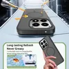 Magnetisch Hülle für Xiaomi 15T, Kompatibel mit MagSafe, Produktbild-Vorschau 6