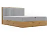 GrainGold Boxspringbett Forest 180x200 cm - Bett 180x200, Produktbild-Vorschau 2