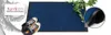 Furni24 Schmutzfangmatte Fußmatte 40 x 60 cm Blau – Produktbild-Vorschau 15