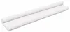 Zugluftstopper Türdichtung 95 cm Weiß – Luftzugstopper Produktbild-Vorschau 1