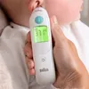Braun ThermoScan 6 IRT6515 Ohrthermometer Produktbild-Vorschau 24