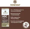 Venessa Drinking Chocolate VDC 24 cocoa - 1kg Drinking Náhľad obrázku produktu 2
