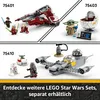 LEGO(R) STAR WARS 75402 Stíhačka ARC-170 Náhľad obrázku produktu 28