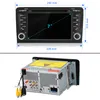 Autoradio da 7" per Audi A3, S3 e RS3 (2003-2012) con Anteprima dell’immagine prodotto 14