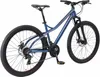 BIKESTAR Hardtail Aluminium Mountainbike 27.5 Zoll, 21 Gang Produktbild-Vorschau 3