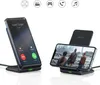 Choetech kabelloses Ladegerät 10W Handyständer + USB-Kabel Produktbild-Vorschau 11