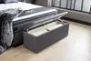 Boxspringbett Hamilton 180 x 200 cm mit 2 Nachtkonsolen, Produktbild-Vorschau 8