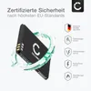 CELLONIC 1x Akku kompatibel mit Nokia 2720 fold, Flip, Produktbild-Vorschau 3