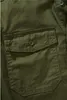 Pánská košile Brandit Flanellshirt olive - M Náhled obrázku produktu 5
