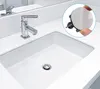 Dusbad Waschbeckenstöpsel Universal 40mm Motiv für alle Produktbild-Vorschau 2