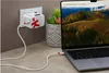 Skross World USB Charger A/C 45PD mit USB-C Kabel, Weltweit Produktbild-Vorschau 12