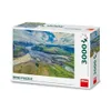 DINO Puzzle Islandzki lodowiec 3000 elementów Podgląd zdjęcia produktu 2