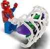 LEGO® Marvel 76279 Samochód wyścigowy Spider-Mana i Zielony Podgląd zdjęcia produktu 21