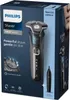 Philips SHAVER Series 5000 S5889/11 Elektrischer Nass- und Produktbild-Vorschau 1