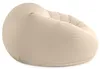 INTEX 66505 Pouf gonflable Mega Chaise longue Canapé Voir les images du produit 3