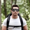 Sportkamera-Sonnenbrille mit HD-Videoaufzeichnung 1080p Produktbild-Vorschau 3
