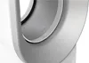 Dyson Hot+Cool Jet Focus, 9 h, Nickel, Weiß, 186 l/s, 153 Produktbild-Vorschau 14
