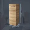 FACKELMANN Midischrank MILANO / Badschrank mit Soft-Close / Produktbild-Vorschau 6