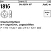 Reyher  Kreuzlochmuttern DIN 1816 14 H M 50 x 1,5 (5 Stück) Produktbild-Vorschau 2