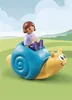 PLAYMOBIL® 71322 1.2.3 Escargot à bascule avec fonction Voir les images du produit 11