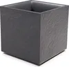 EDA 013728 G.ANT SX EDA kvetináč VOLCANIA, štvorcový, 495 Náhľad obrázku produktu 3
