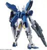 kopie stavebnice BANDAI Model Kit GUNDAM HGUC GM III RGM Náhled obrázku produktu 10
