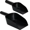 com-four® 2x Futterschaufel zum Portionieren von Tierfutter Produktbild-Vorschau 8