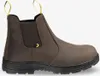 Safety Jogger Jackman S3 rutschfeste Sicherheitsstiefel, Produktbild-Vorschau 3