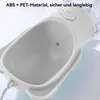 Hundenäpfe, Reisenapf, Outdoor-Haustier-Wasser und Produktbild-Vorschau 4
